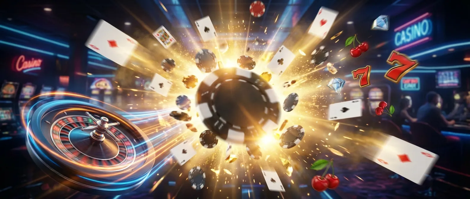 Frumzi Casino bonus